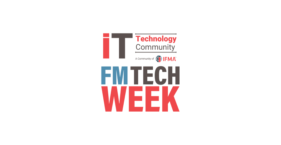 FM TECH WEEK 2025 The Premier Virtual Facility Management Technology Event