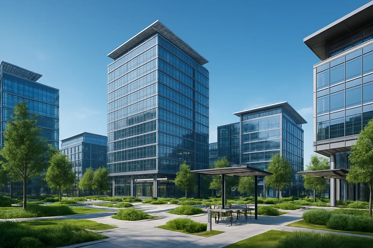 IT Park