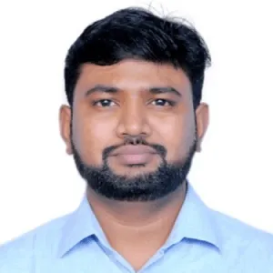 Thameem Ansari