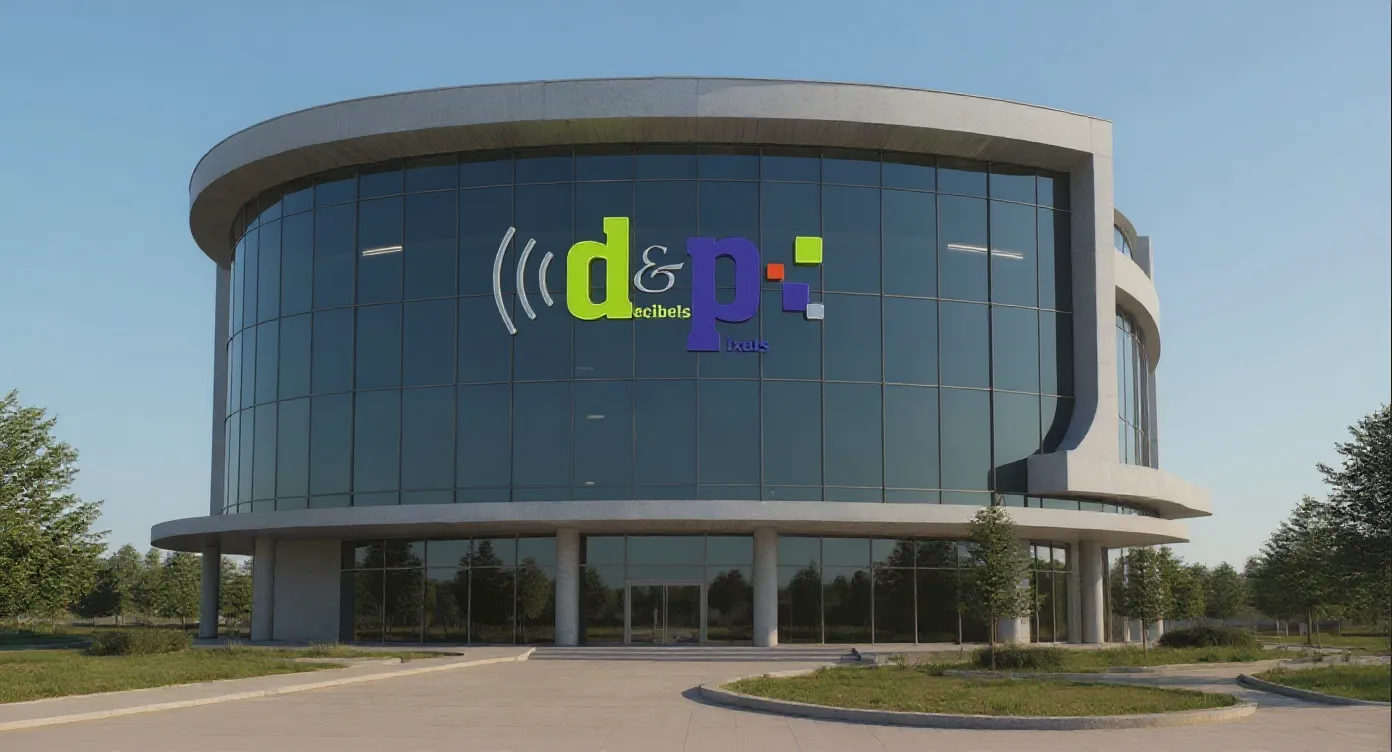 Decibels and Pixels Solutions Private Limited
