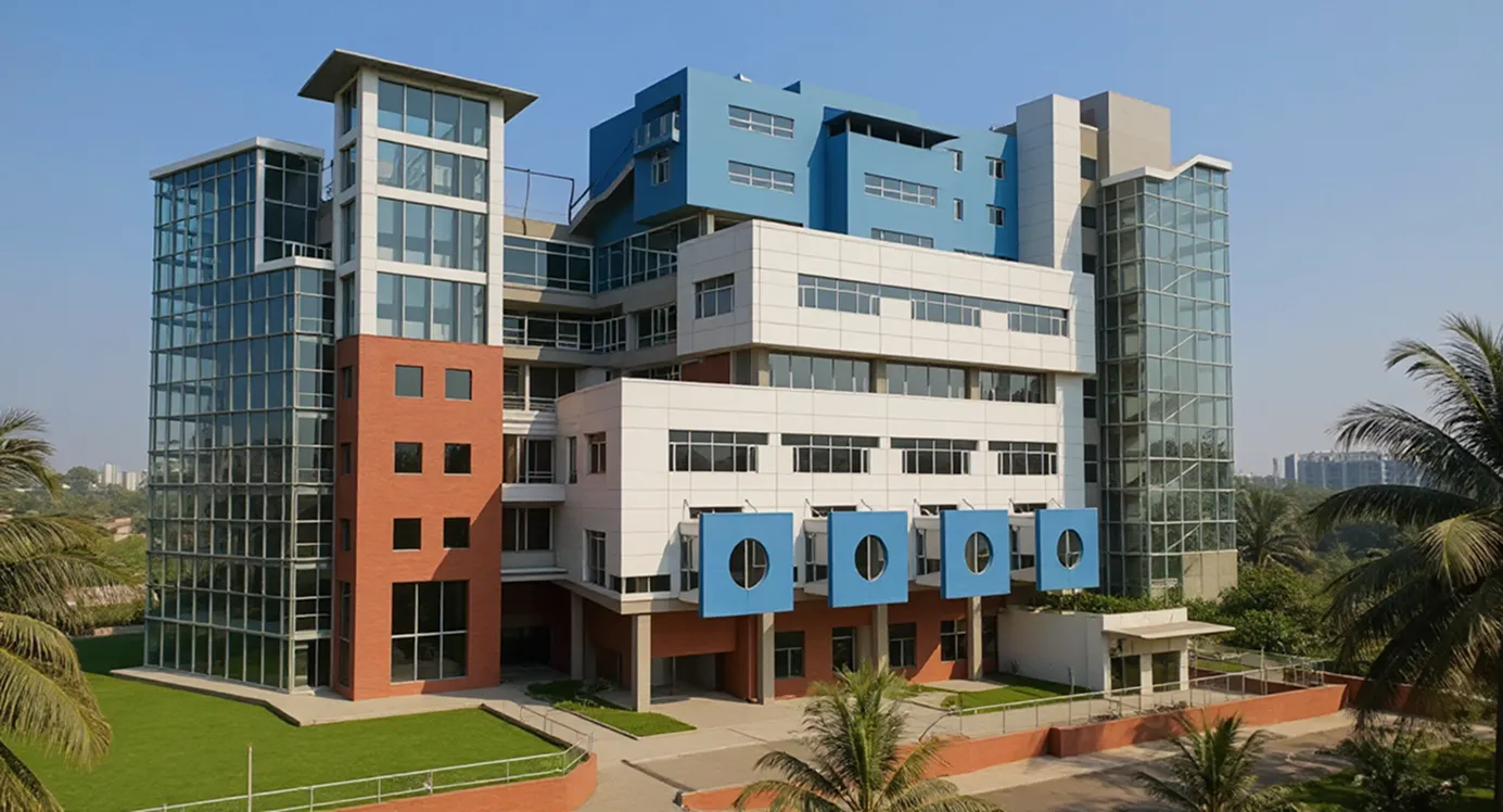Ascend International School