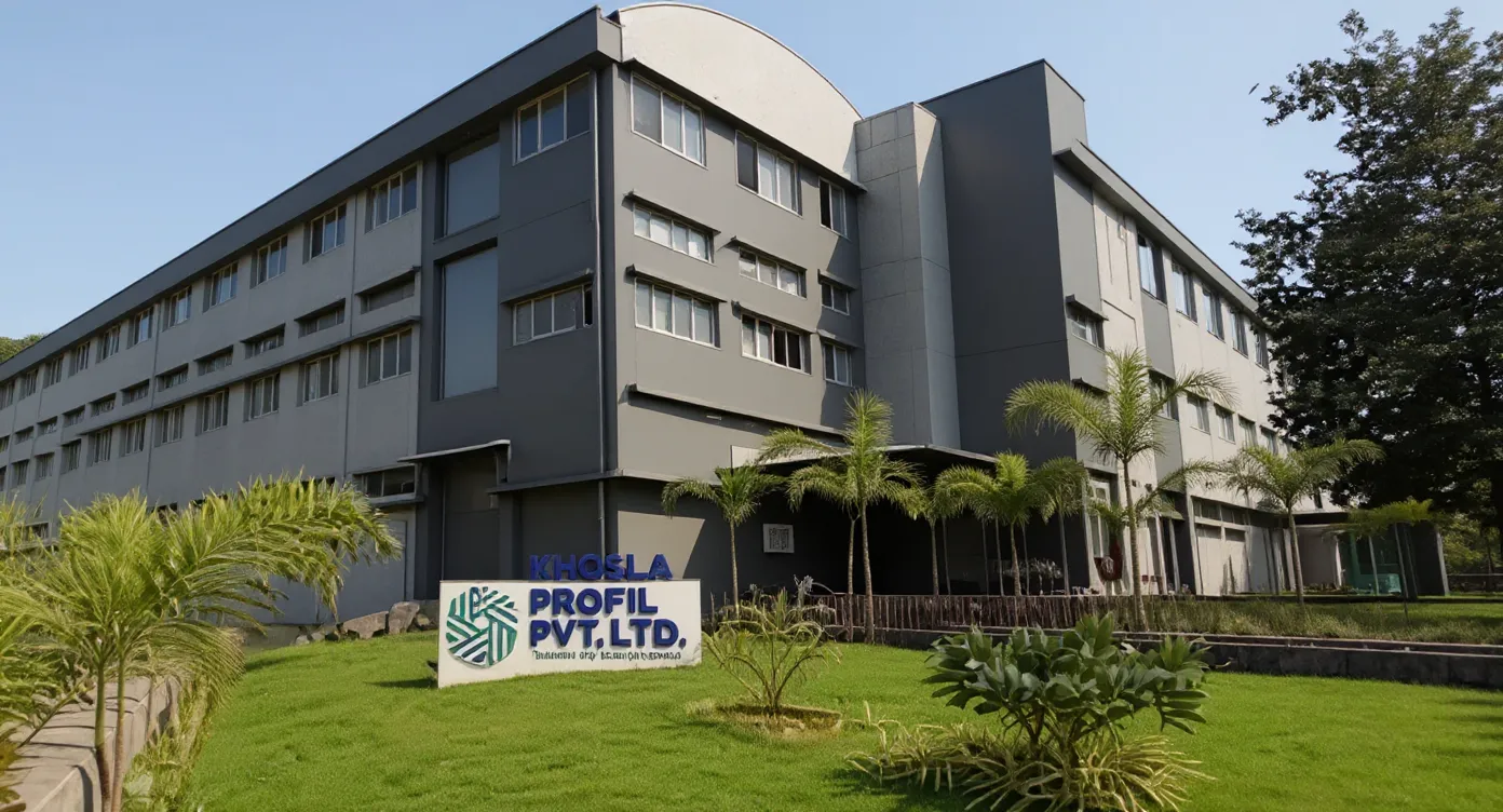 Khosla Profil Pvt Ltd