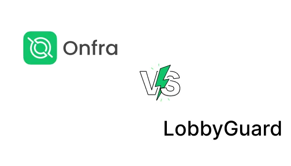 Onfra vs LobbyGuard | Alternative to LobbyGuard